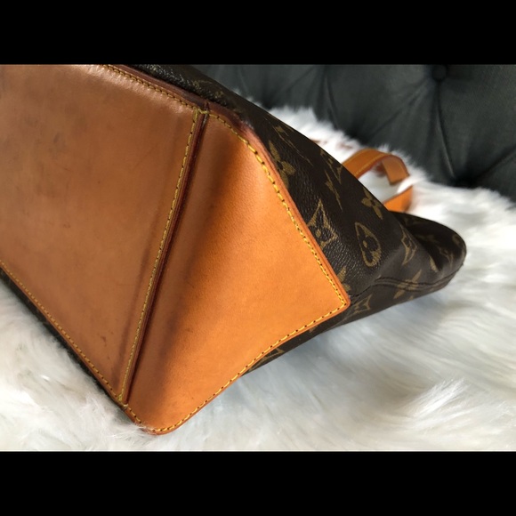 ❌❌SOLD❌❌Louis Vuitton Cabas piano - Picture 9 of 16